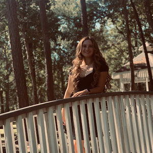 Meet your Posher, Cheyenne